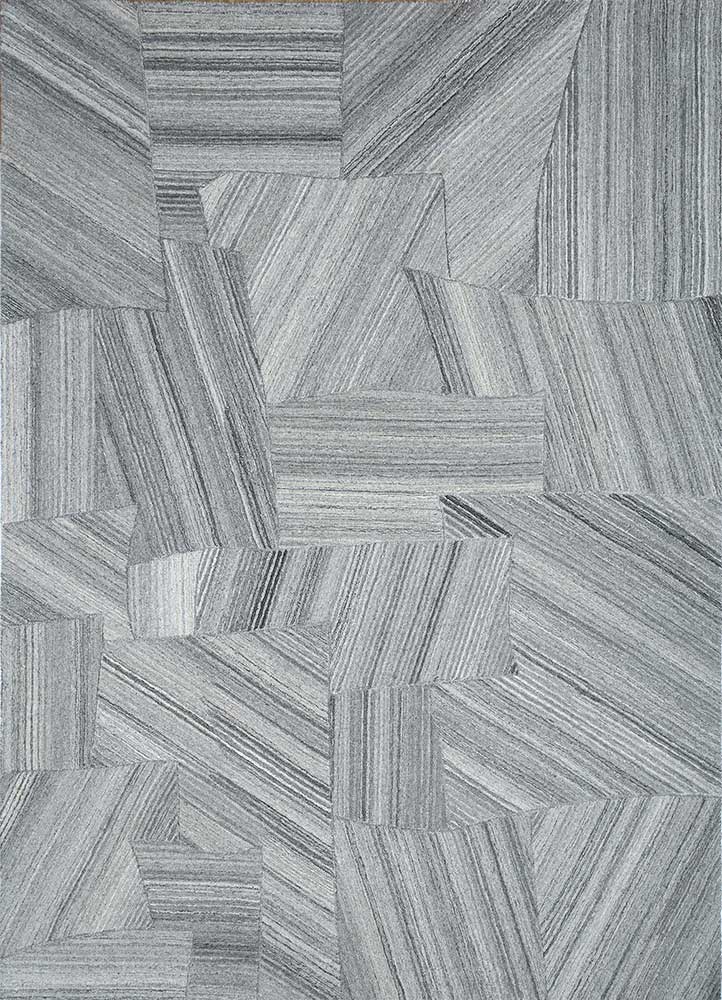 Tapete de lã 240x150cm - Tapete de lã