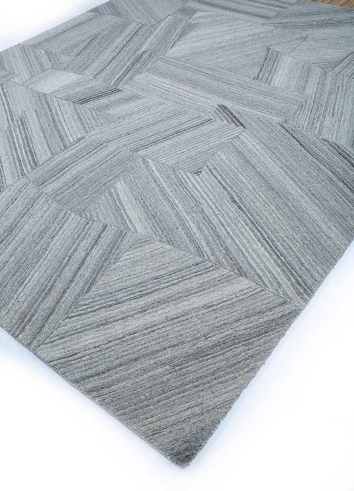 Tapete de lã 240x150cm - Tapete de lã