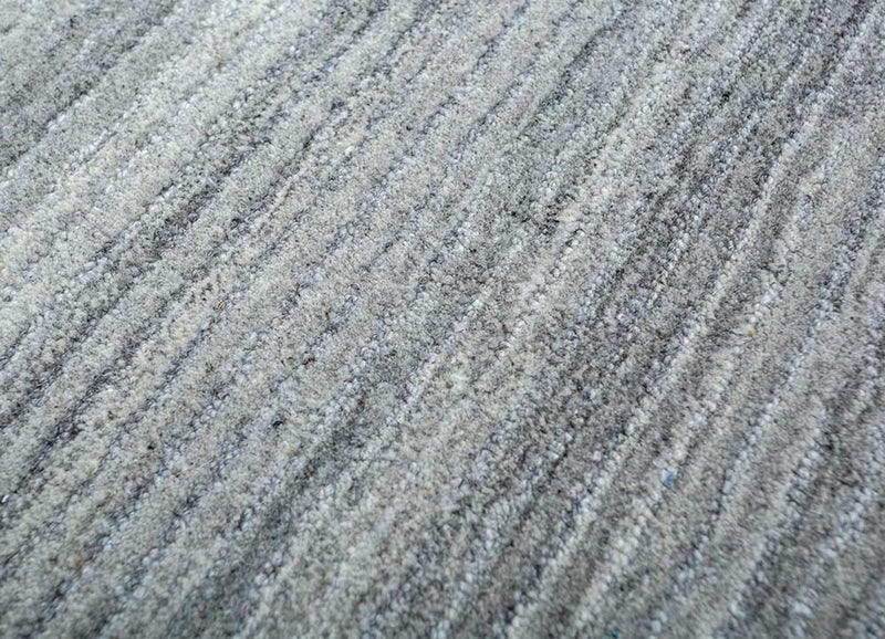 Tapete de lã 240x150cm - Tapete de lã