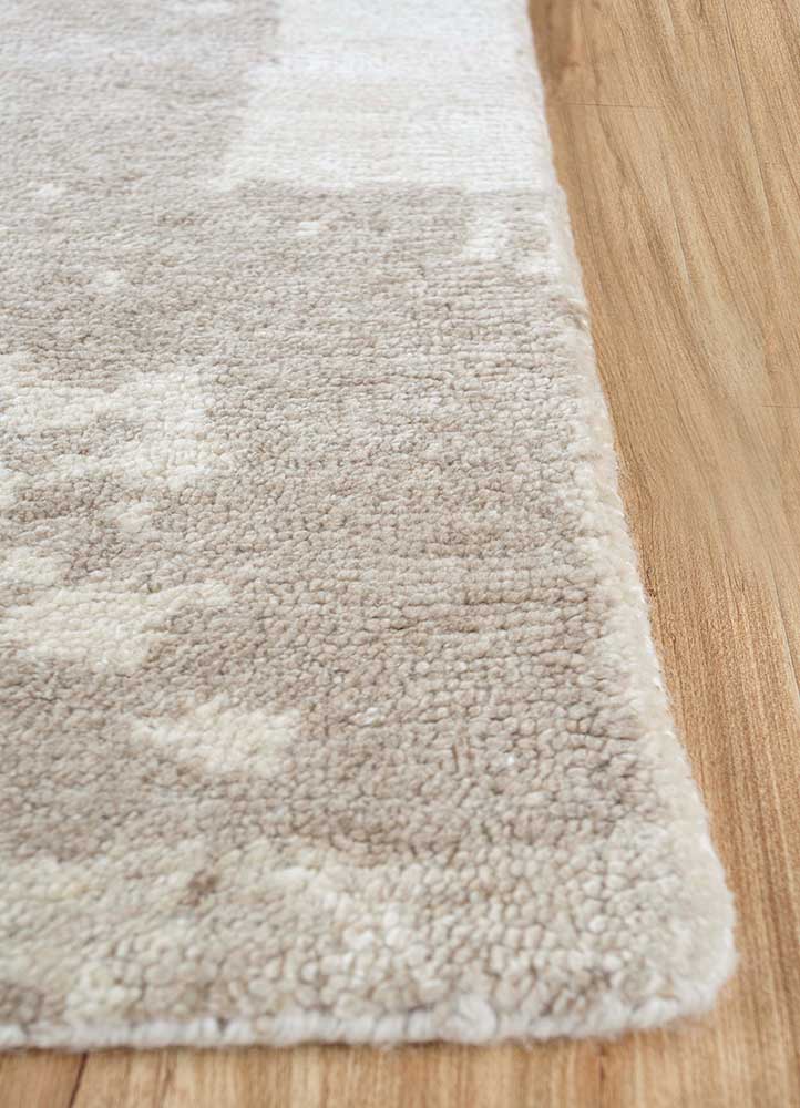 Tapete de lã 300x240cm - Tapete de lã