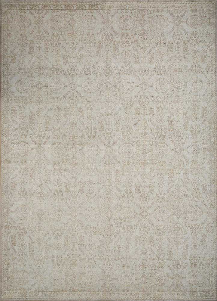 Tapete de lã 270x180cm - Tapete de lã