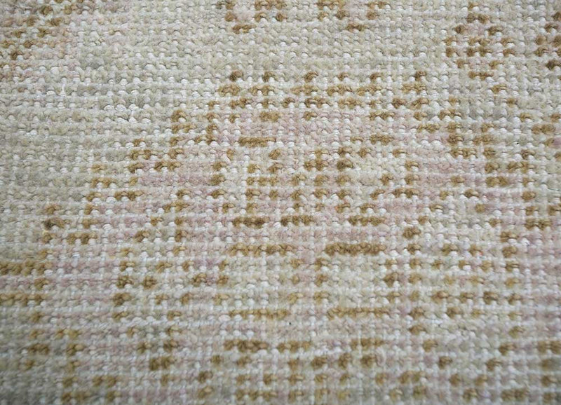 Tapete de lã 270x180cm - Tapete de lã