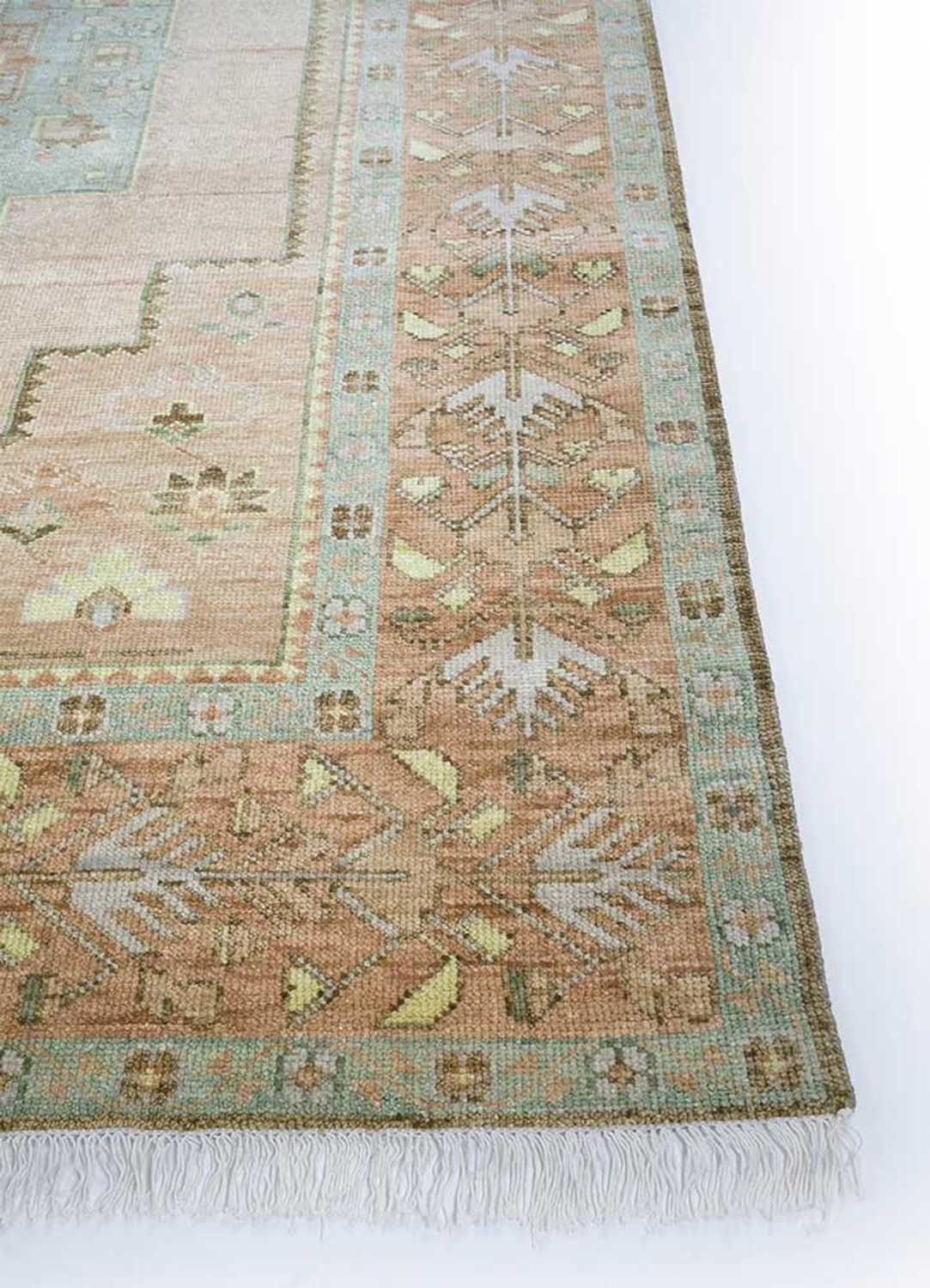 Tapete Oriental Arlet