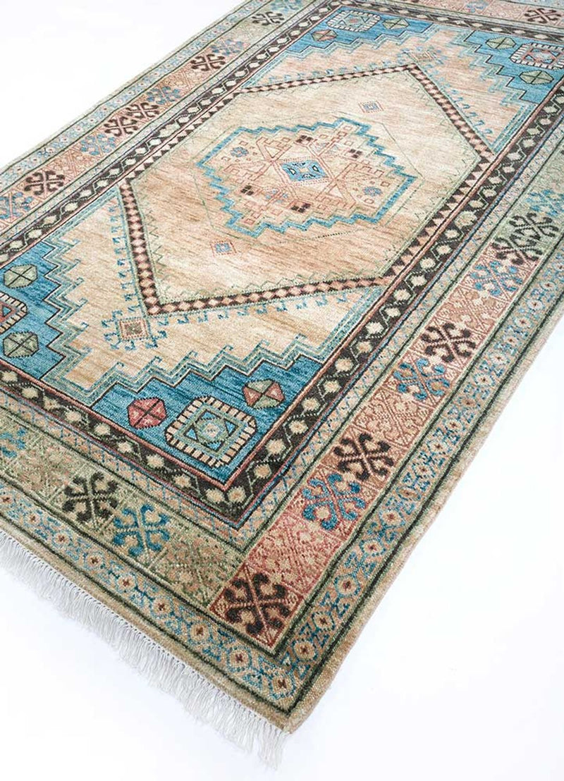 Tapete Oriental Leandre