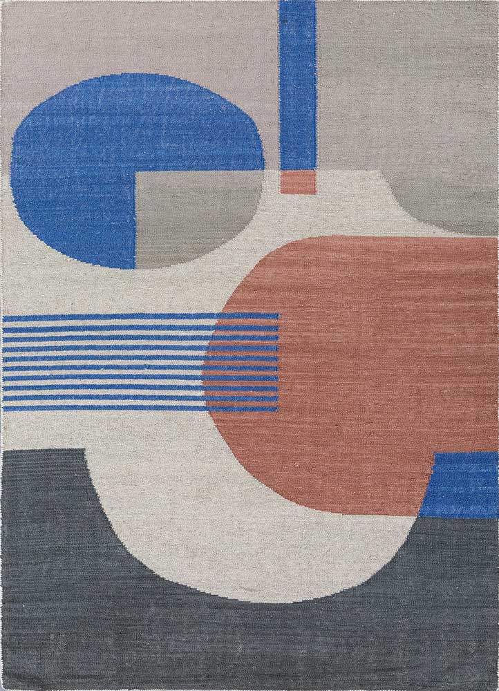 Tapete de lã 240x150cm - Tapete de lã