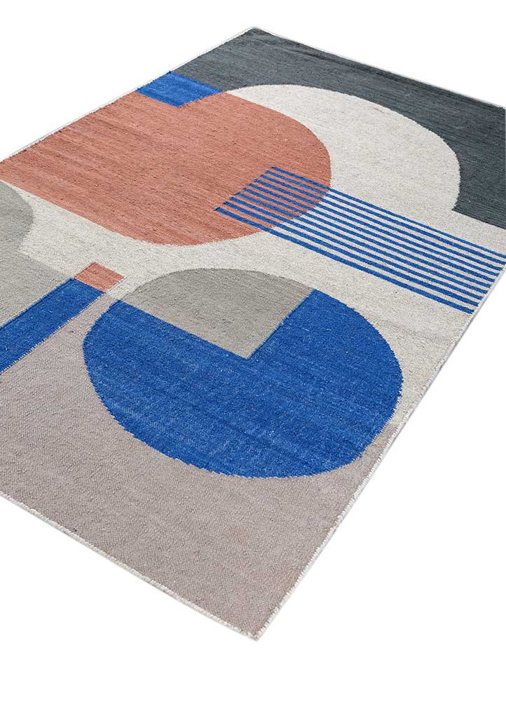 Tapete de lã 240x150cm - Tapete de lã