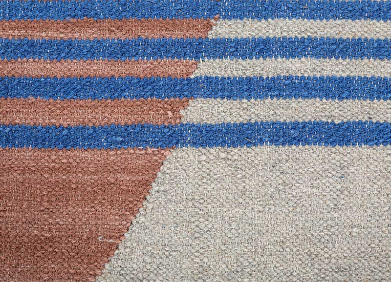 Tapete de lã 240x150cm - Tapete de lã