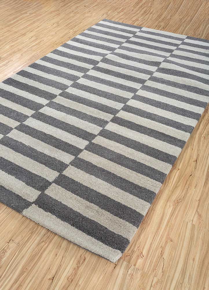 Tapete de lã 240x150cm - Tapete de lã