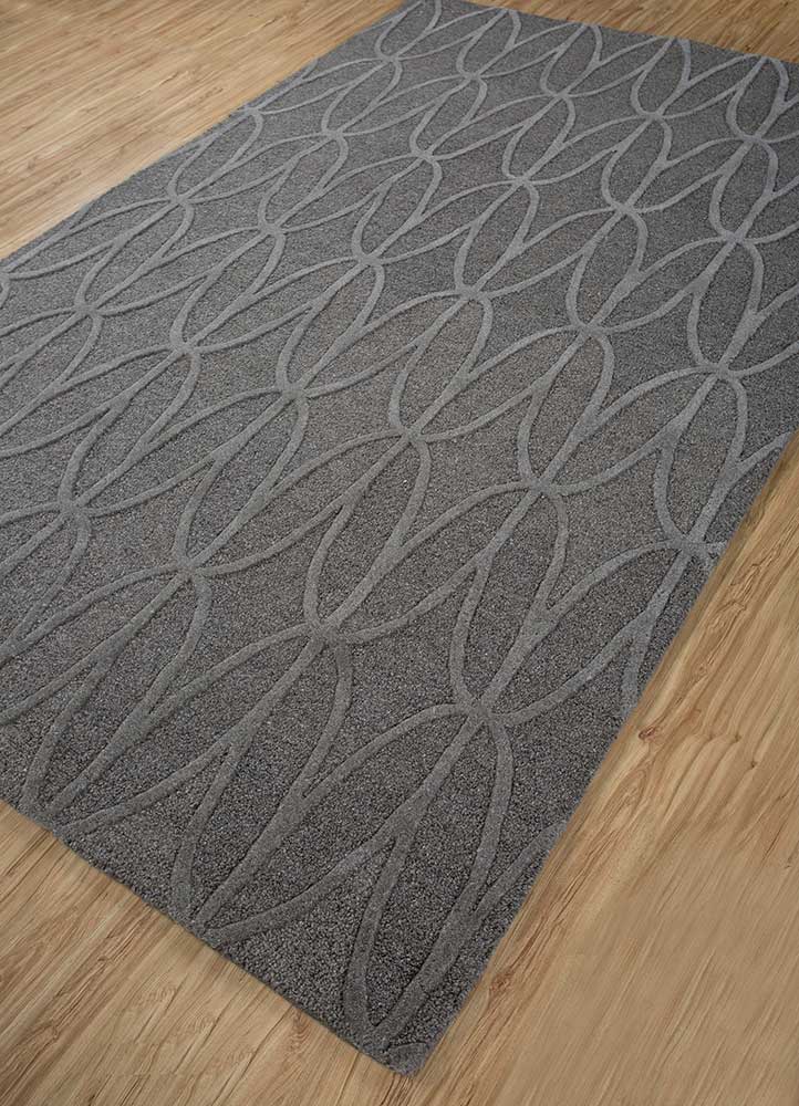 Tapete de lã 240x150cm - Tapete de lã