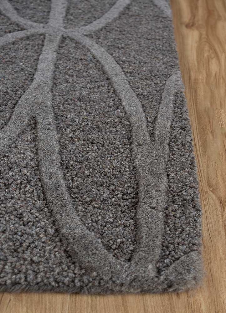 Tapete de lã 240x150cm - Tapete de lã