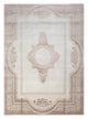 Tapete de lã 270x180cm - Tapete de lã