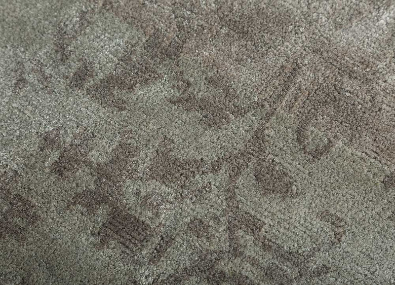 Tapete de desenhador Berta - Designerteppich