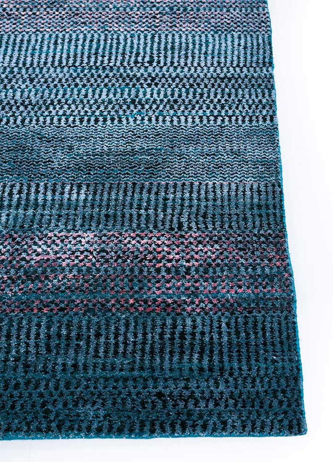 Tapete de lã 270x180cm - Tapete de lã