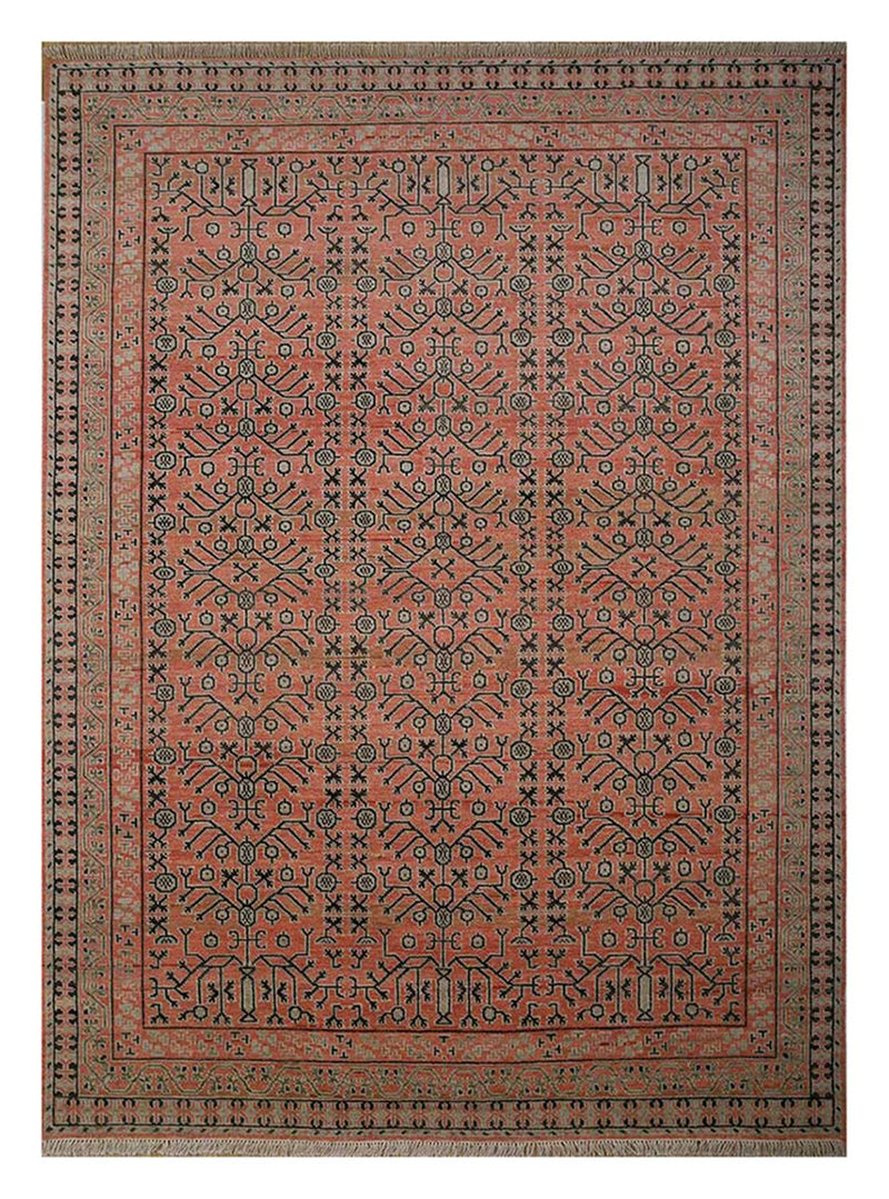 Tapete Oriental Koa