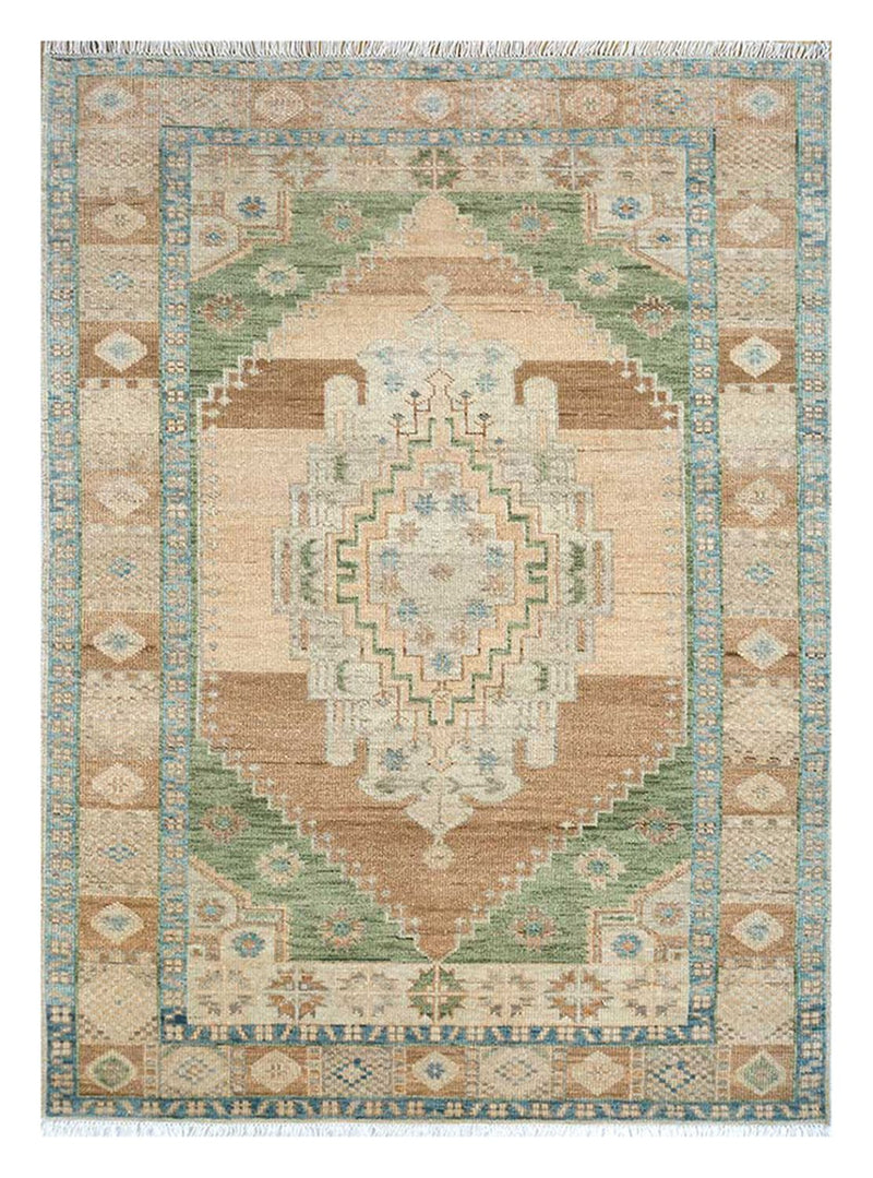 Tapete Oriental Cassius
