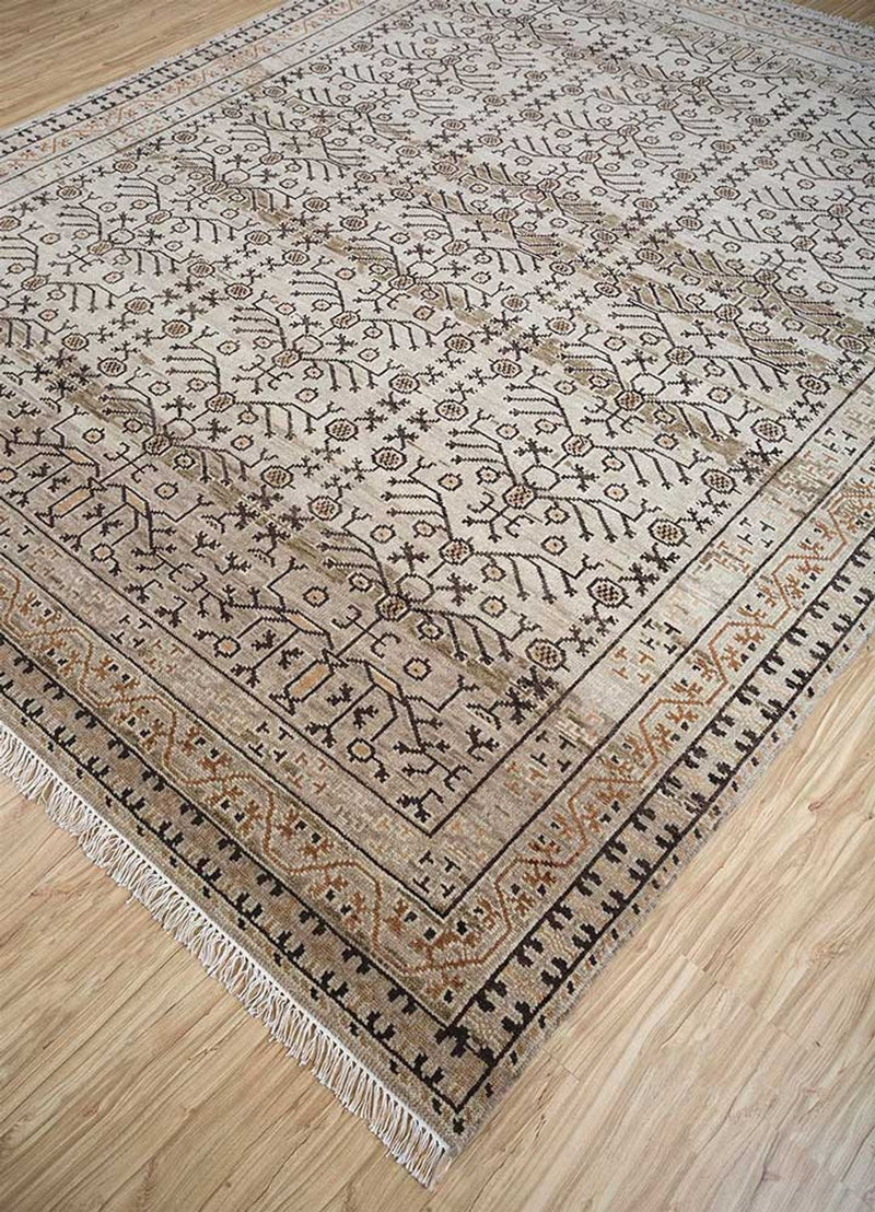 Tapete Oriental Ermias
