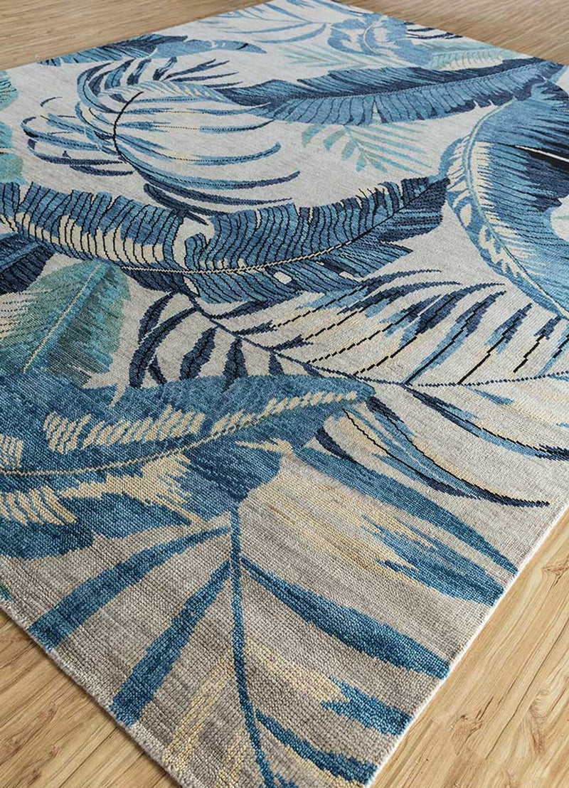 Tapete de desenhador Jaxen - Designerteppich