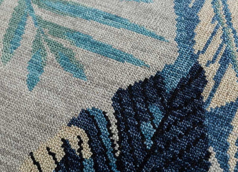 Tapete de desenhador Jaxen - Designerteppich