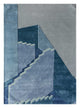 Tapete de lã 240x150cm - Tapete de lã