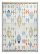 Tapete de lã 240x150cm - Tapete de lã