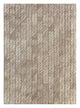 Tapete de lã - Leonel - rectangular