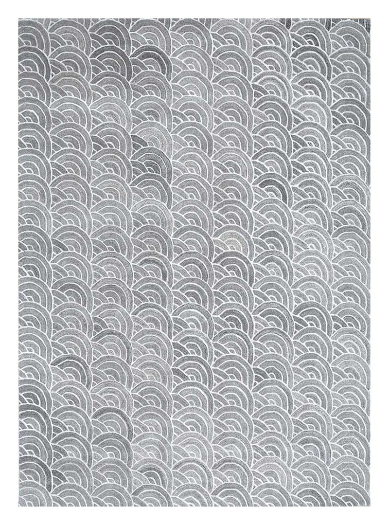 Tapete de lã 240x150cm - Tapete de lã