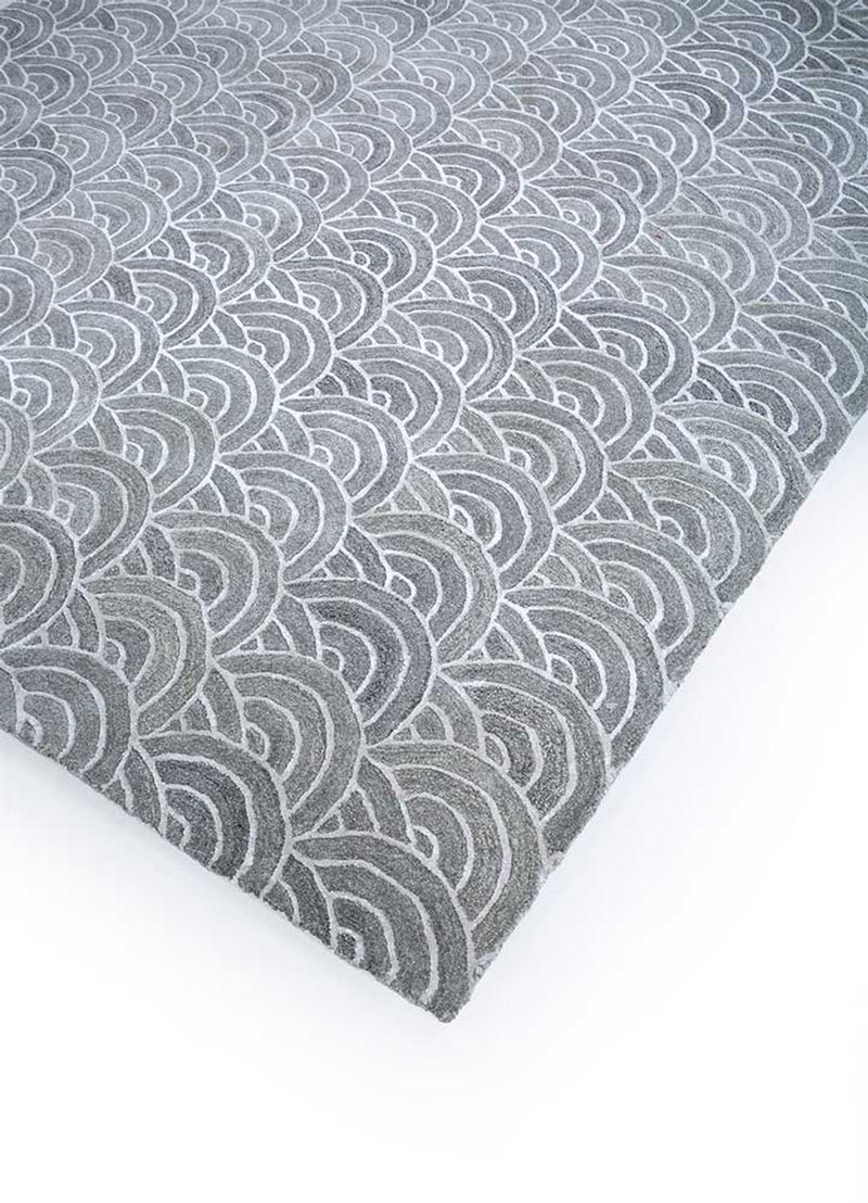 Tapete de lã 240x150cm - Tapete de lã