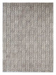 Tapete de lã 240x150cm - Tapete de lã
