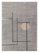 Tapete de lã 300x240cm - Tapete de lã