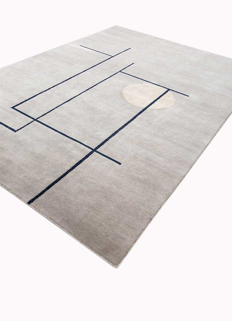 Tapete de lã 300x240cm - Tapete de lã