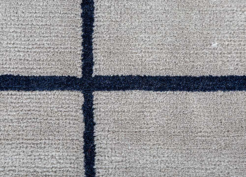 Tapete de lã 300x240cm - Tapete de lã