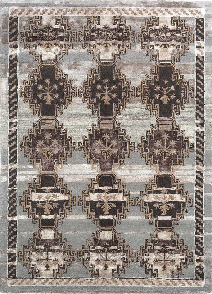 Tapete de lã 150x240cm - Tapete de lã