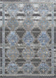 Tapete de lã 150x240cm