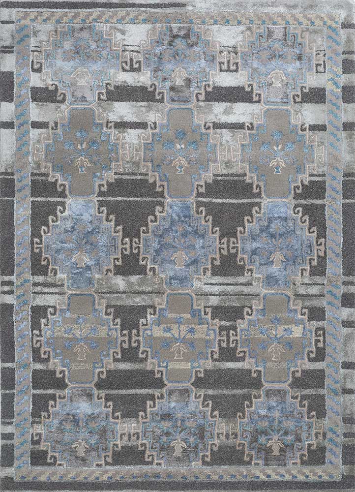 Tapete de lã 150x240cm