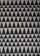 Tapete de lã 225x158cm - Tapete de lã
