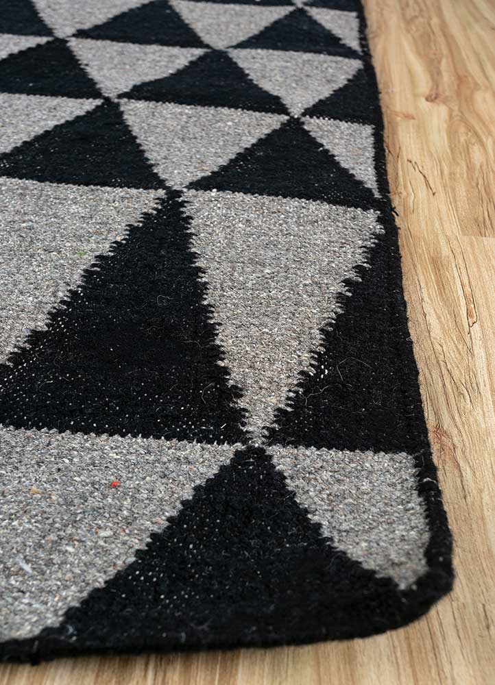 Tapete de lã 225x158cm - Tapete de lã