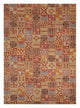 Tapete de lã 270x180cm - Tapete de lã