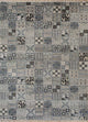 Tapete de lã 180x270cm - Tapete de lã