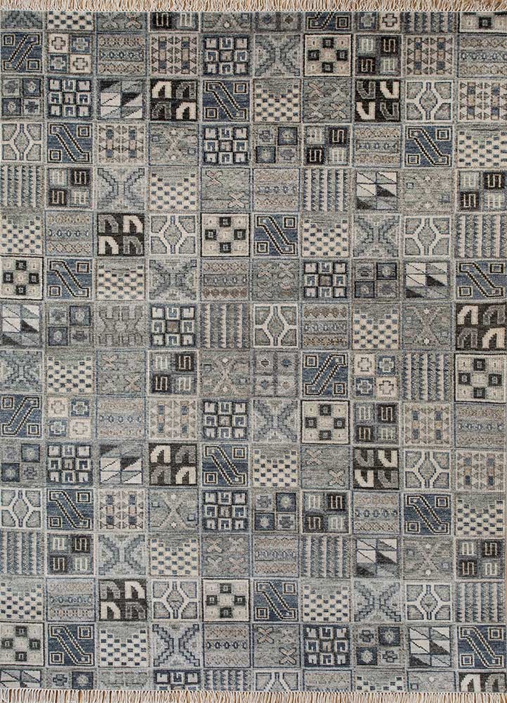 Tapete de lã 180x270cm - Tapete de lã
