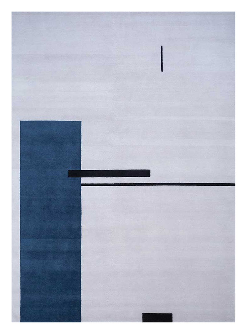 Tapete de desenhador - Vristina - rectangular