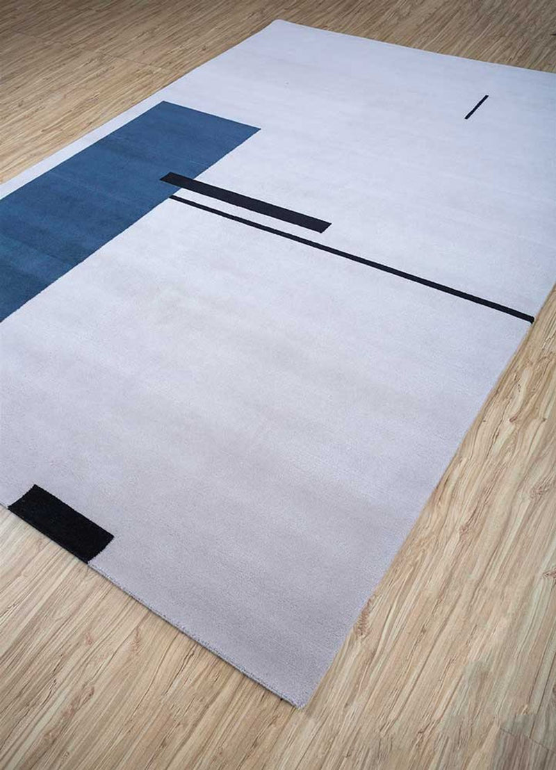 Tapete de desenhador - Vristina - rectangular