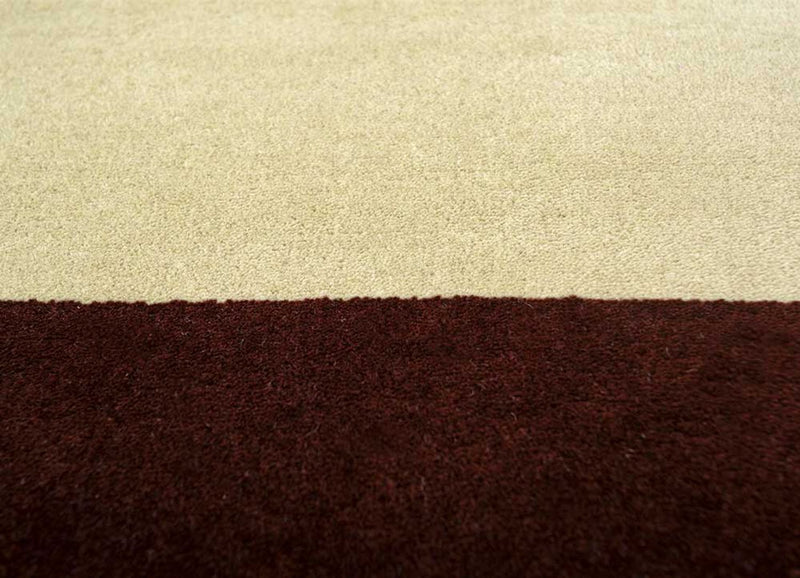 Tapete de lã 300x240cm - Tapete de lã