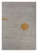 Tapete de lã 360x270cm - Tapete de lã