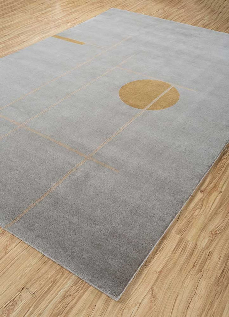 Tapete de lã 360x270cm - Tapete de lã