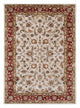 Tapete de lã 270x180cm - Tapete de lã