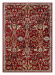 Tapete de lã - Houston - rectangular