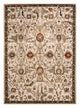 Tapete de lã 270x180cm - Tapete de lã