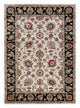 Tapete de lã 270x180cm - Tapete de lã
