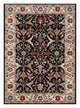 Tapete de lã - Quinton - rectangular
