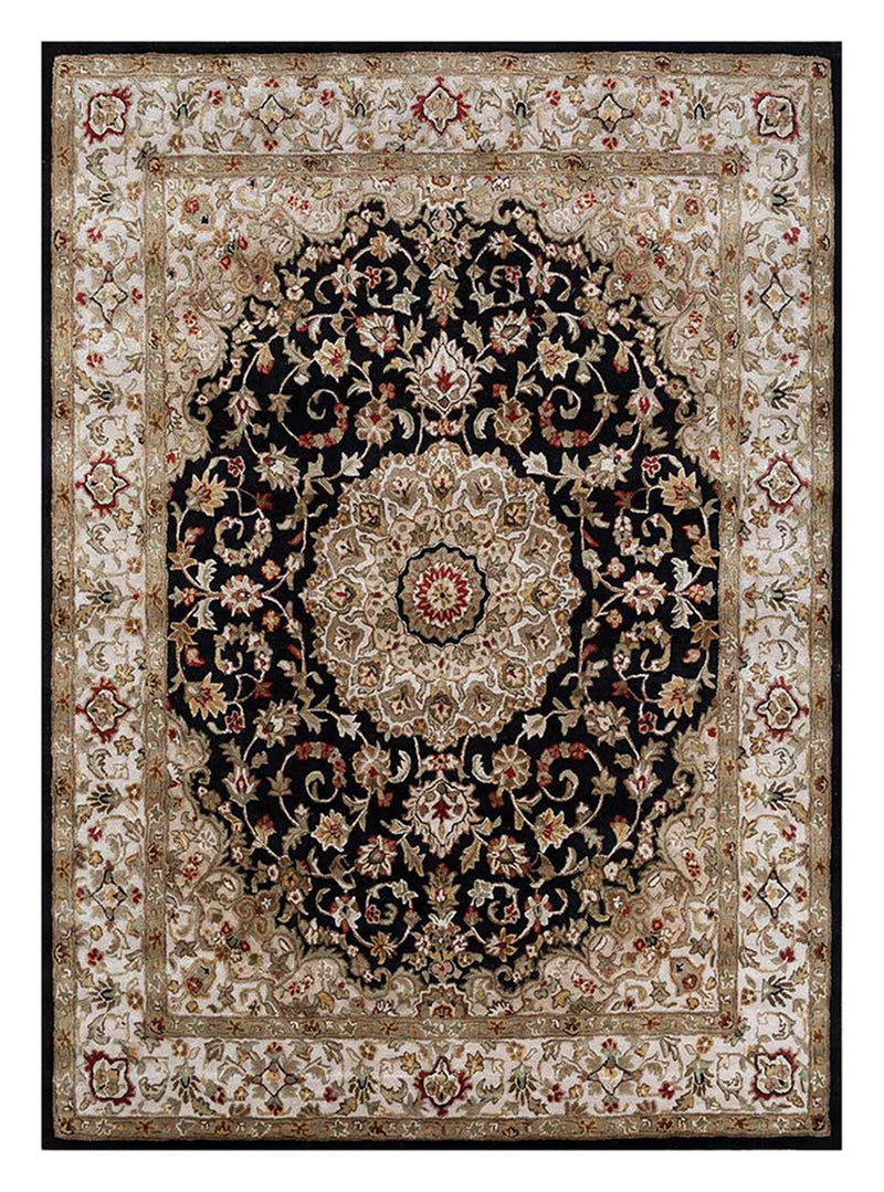 Tapete de lã 300x240cm - Tapete de lã